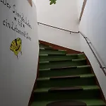 דירה Haus Am Sachsenring