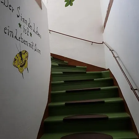 Apartamento Haus Am Sachsenring