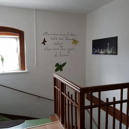 Haus Am Sachsenring *