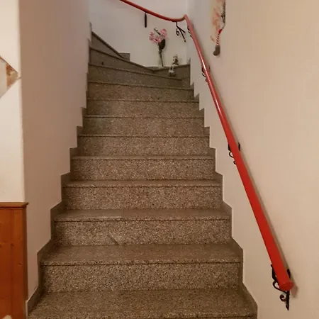 Haus Am Sachsenring Lägenhet