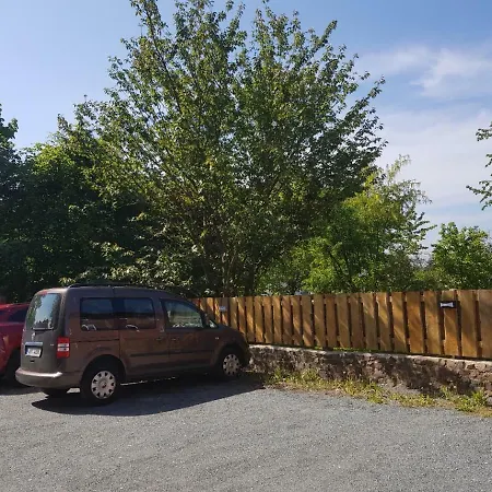 Haus Am Sachsenring דירה *