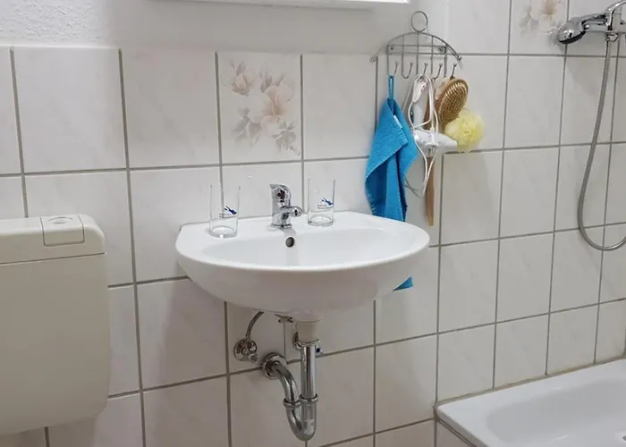 Haus Am Sachsenring Апартаменты