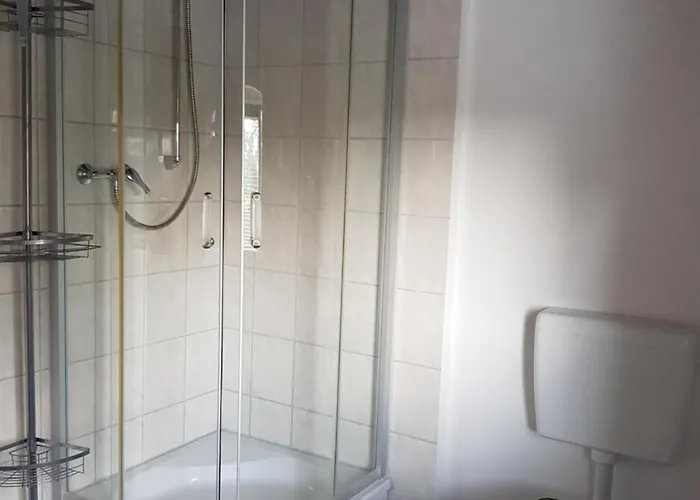 Haus Am Sachsenring Апартаменты