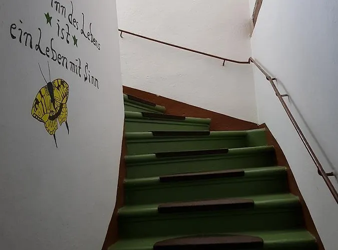 Апартаменты Haus Am Sachsenring