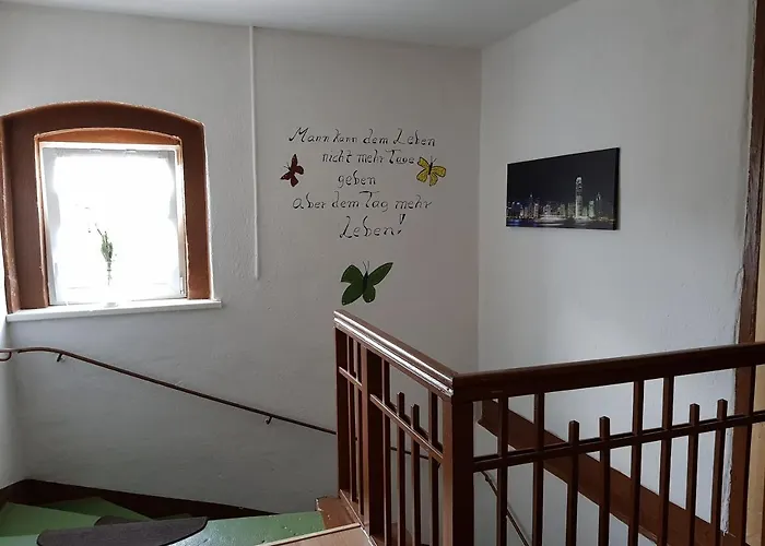 Haus Am Sachsenring *